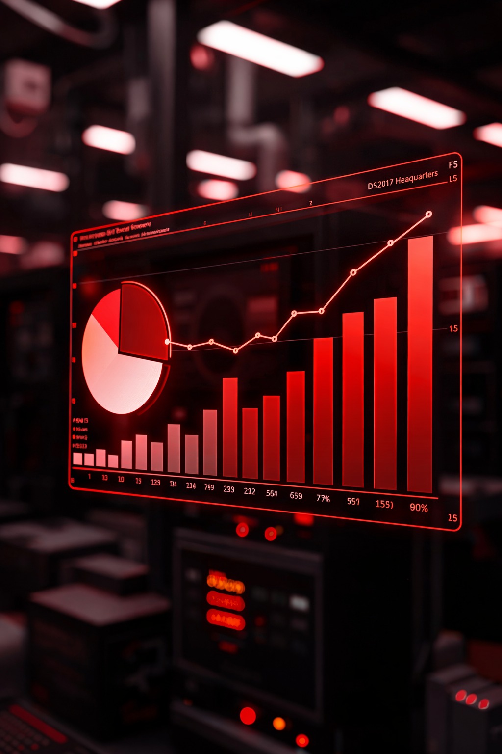 Digital Growth Strategy