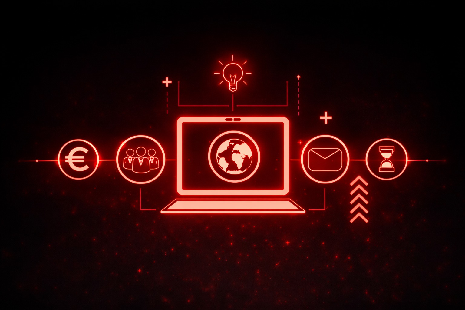 Website & Conversion Consulting